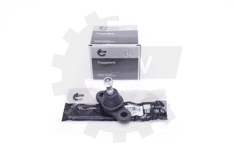 Ball Joint ESEN Left / Right Front; Hyundai Tucson Kia Sportage; 51760-2E000