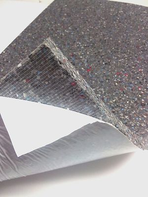 Verbundschaum RG 160 Kaufen – Hochdichter Schaumstoff Für Dämmung & P, 43,04
