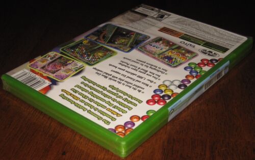 Ultra Bust-A-Move (Microsoft Xbox, 2004) ¡NUEVO! - Imagen 3 de 3
