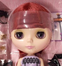 blythe natasha moore