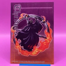 Shin Megami Tensei TCG Nocturne SMT Digital Devil Story Chronicle Japanese #056