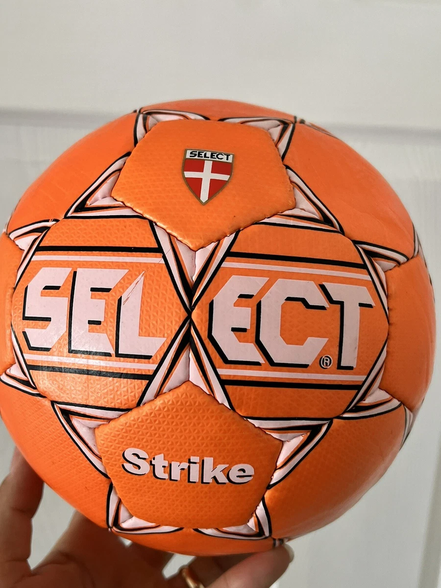 BALLON DE FOOTBALL BEACH SOCCER TAILLE 5 - SELECT