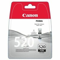 Canon Pixma PGI-520 Tintenpatrone Original Schwarz