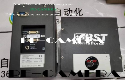 #ad #ad 1PCS SHARK 4000 LEX Cam 350 4k col 3 month warranty SHIP FedEx $3975.77