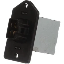 Standard Ignition RU-749 Blower Motor Resistor