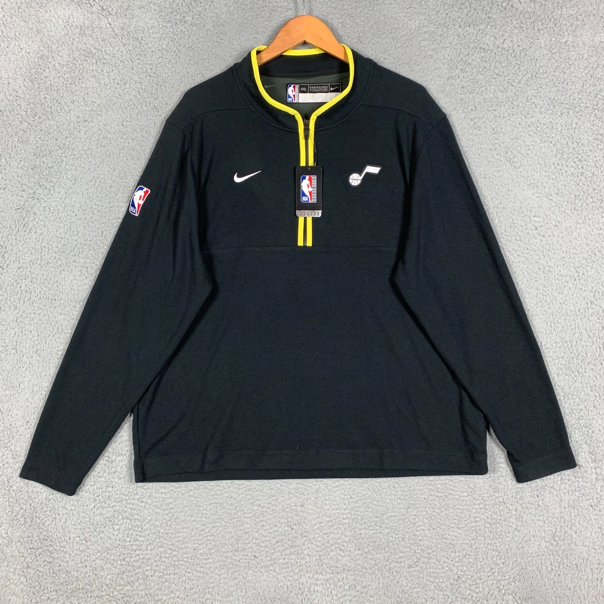 Las mejores ofertas en Camisas Talla 2XL Utah Jazz NBA | eBay