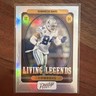 2024 Panini Prestige - Living Legends DeMarcus Ware #LL-DWE