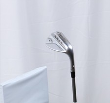 Callaway Jaws Raw Chrome S Grind Wedge 56 -10 Project X Catalyst 12967313 Good