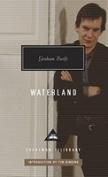 Graham Swift - Waterland - Hardback - G245Z