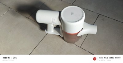 Xiaomi Mi Vacuum cleaner g9 Staubsauger Ersatzteil