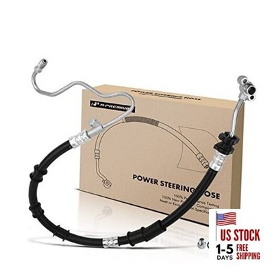 Power Steering Pressure Hose Line Assembly Compatible with Acura Integra 1998 
