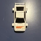 Vintage Corgi Juniors James Bond 007 Lotus Esprit 1:64 Scale Diecast Car