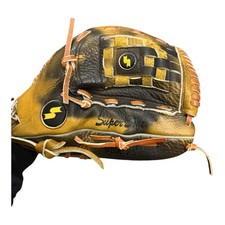Ssk NBT-75 12.5" Baseball Glove RHT Super Soft Series USA Steerhide