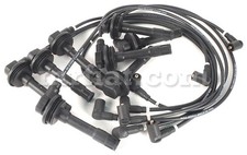 Ferrari 348 Tb Ts Gtb Challenge Mondial Berlina Spider Spark Plug Wires Set New Ferrari 348 Tb Ts Gtb Challenge Mondial Berlina Spider Spark Plug Wires Set New