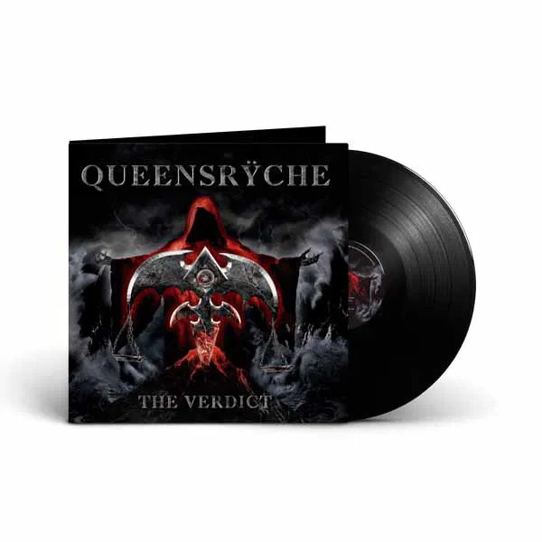 Queensrche The Verdict - Image 4