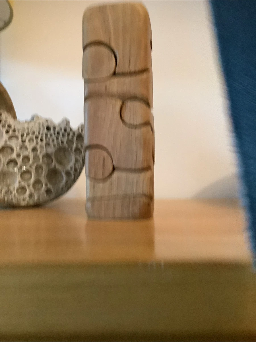 Brian Willshere Puzzle Block