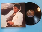 Michael Jackson ~ Thriller  ~ 1982 1st Ed. Pittman Press Gatefold & Lyrics NM/NM