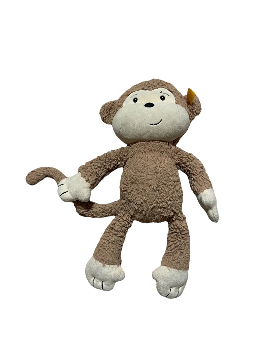 Steiff Monkey In Steiff Teddy Bears for sale | eBay