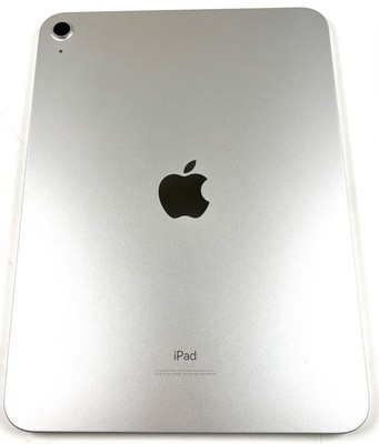 Apple iPad 10th Gen A2696 Rear Housing w/ Battery 100% Life