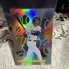 2026 Topps Series 2 Freddie Freeman Base (RAW)