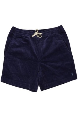 Polo Ralph Lauren Shorts Damen kurze Hose Hotpants Gr. S Baumwolle M... #t96ac3t