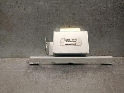 8668142030 antenne 5478284 TOYOTA RAV 4 V A5 H5 2.5 HYBRID AWD 2018