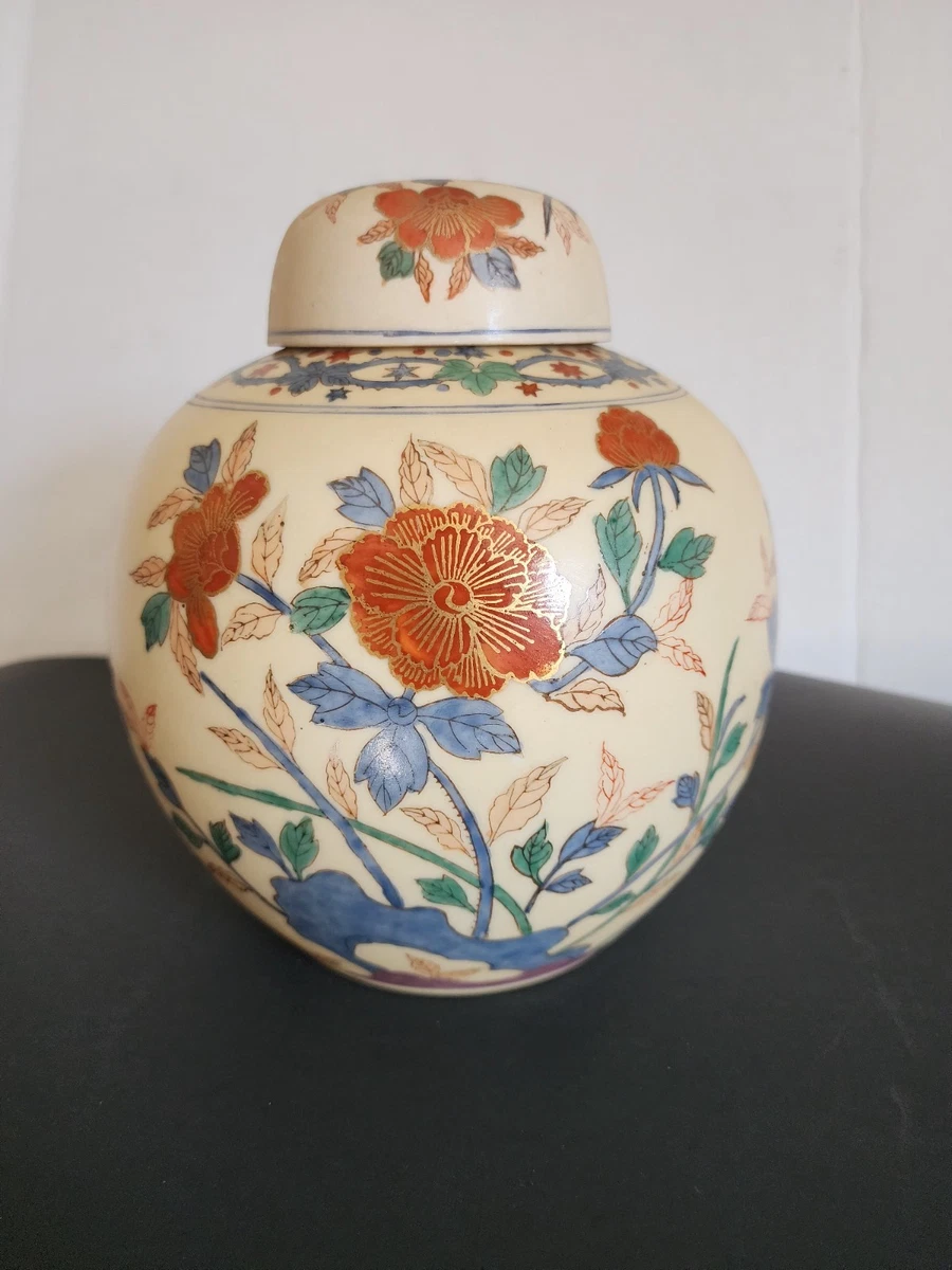 收藏日本花瓶、罐子(1900-现在) | eBay