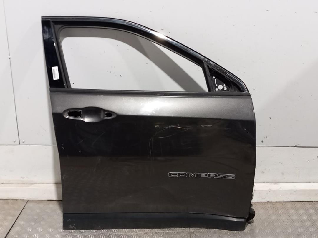Puerta Delantera Derecha para JEEP COMPASS (MP) Limited 4x2 2019 934215