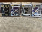 New ListingFunko Bitty Pop! Vinyl: Batman (Batman #275, The Joker #337 x2 Catwoman #338)