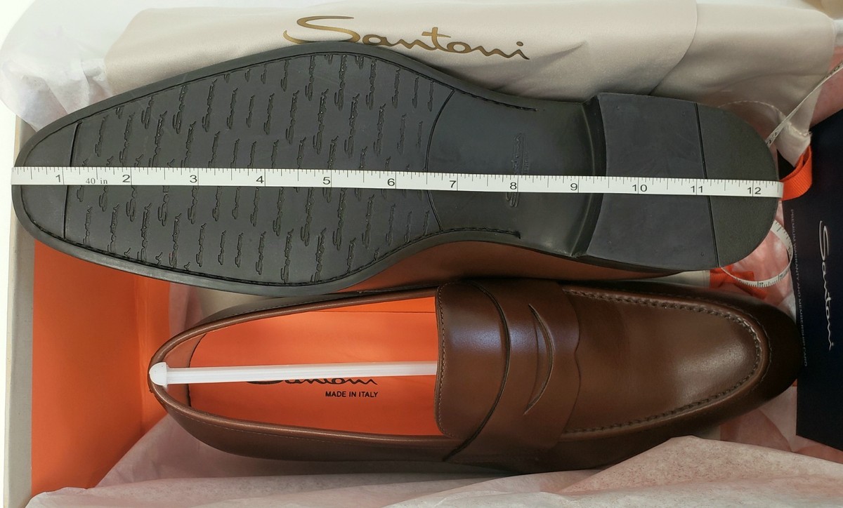 Santoni Gavin Men display picture 1