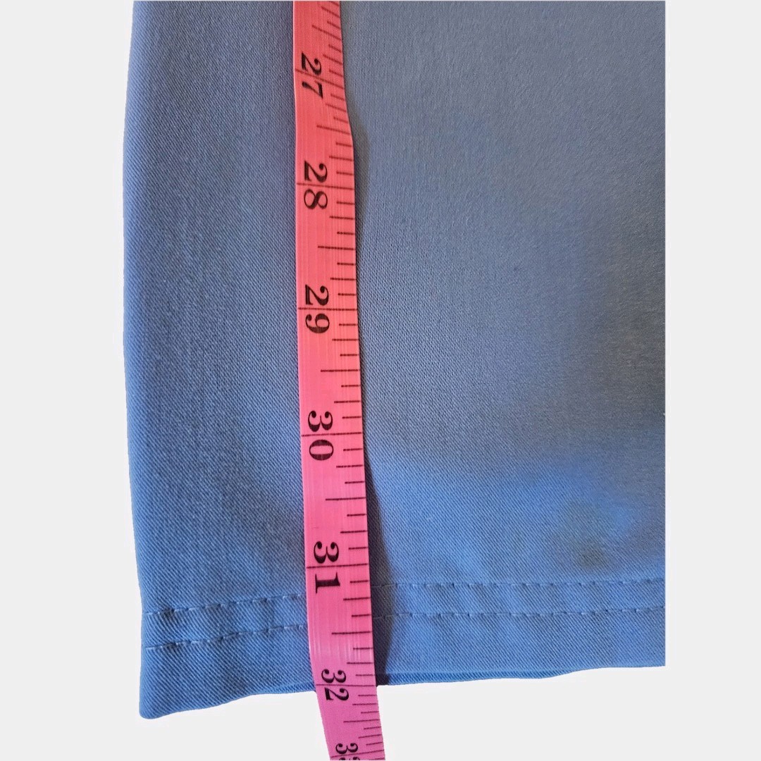 Figs Technical Collection Performance  Bootcut Sc… - image 15