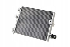 Radiateur Hyundai ATOS