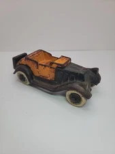 1930's LARGE CAST IRON  AC WILLIAMS TAKE APART 6" 