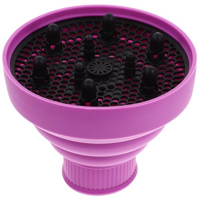 Universal Diffusor Aufsatz Universeller Haardiffusor Haarstyling