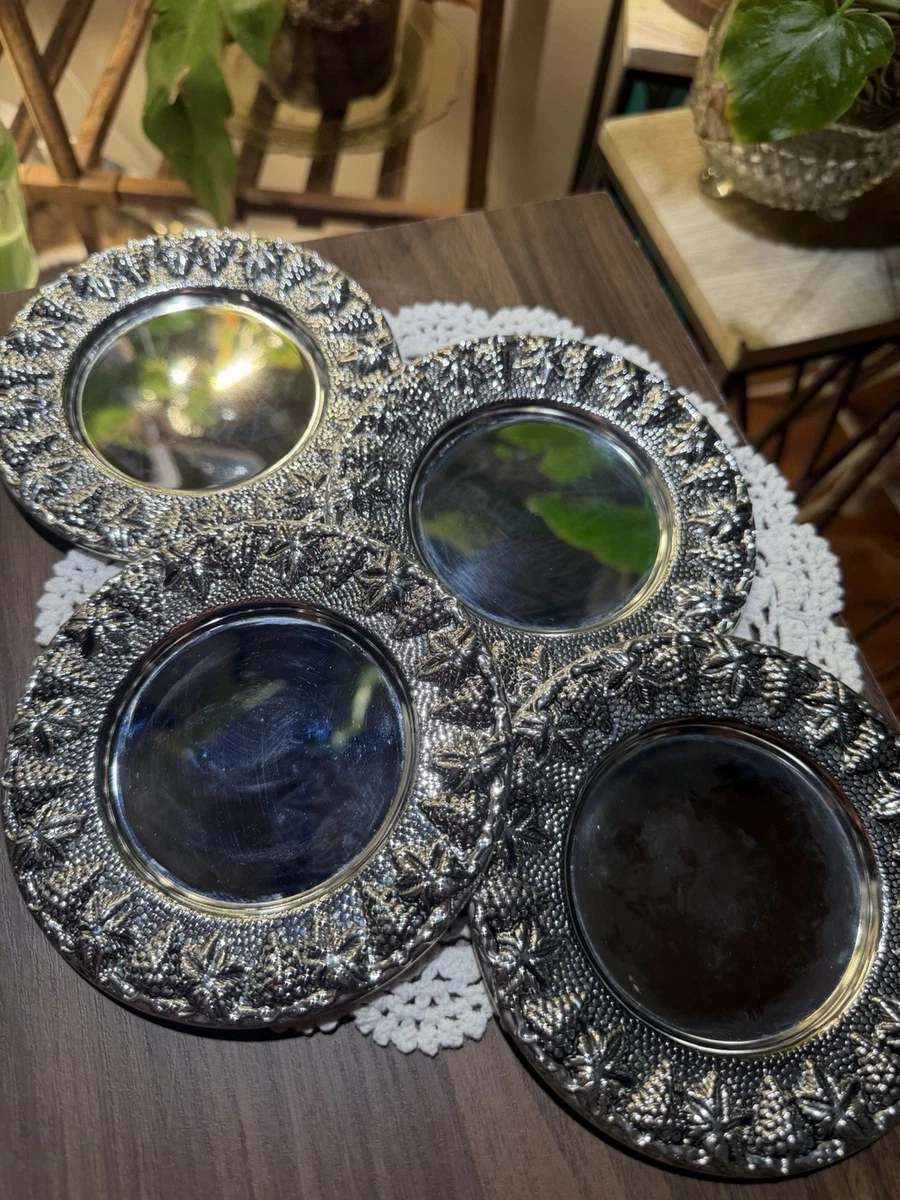Gorham Antique US Silver-Plated Dishes & Coasters for sale | eBay