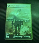 Call of Duty: Modern Warfare 2 (Microsoft Xbox 360, 2009)
