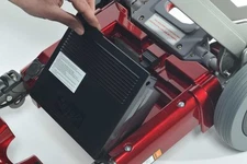 Luggie Mobility Scooter Battery Rebuild Service 