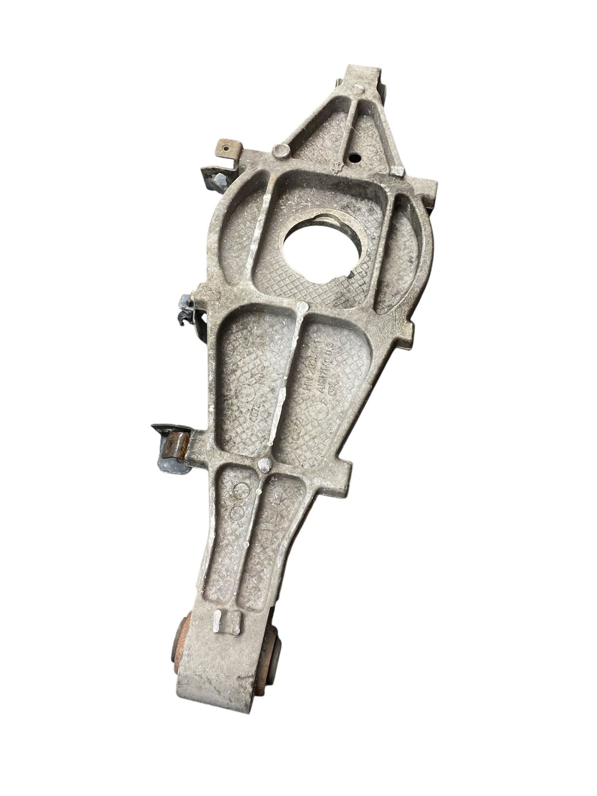 2017-2020 MASERATI LEVANTE M161 Rear Right Suspension Low & Up Control Arm Set 5