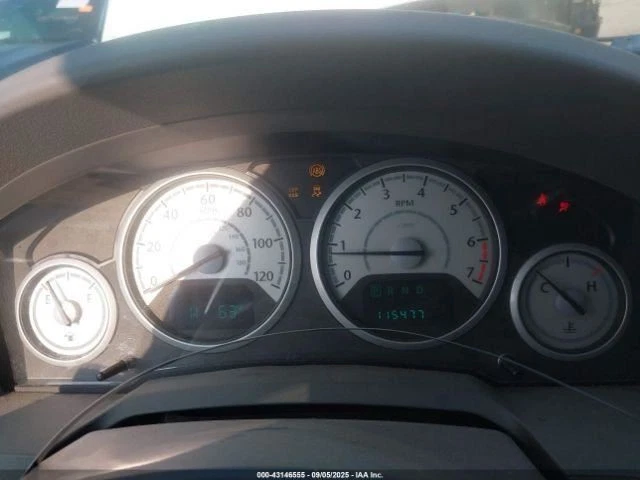 门把手前驱动左适合 08-09 CARAVAN 3693534 — 第 3/4 张图片