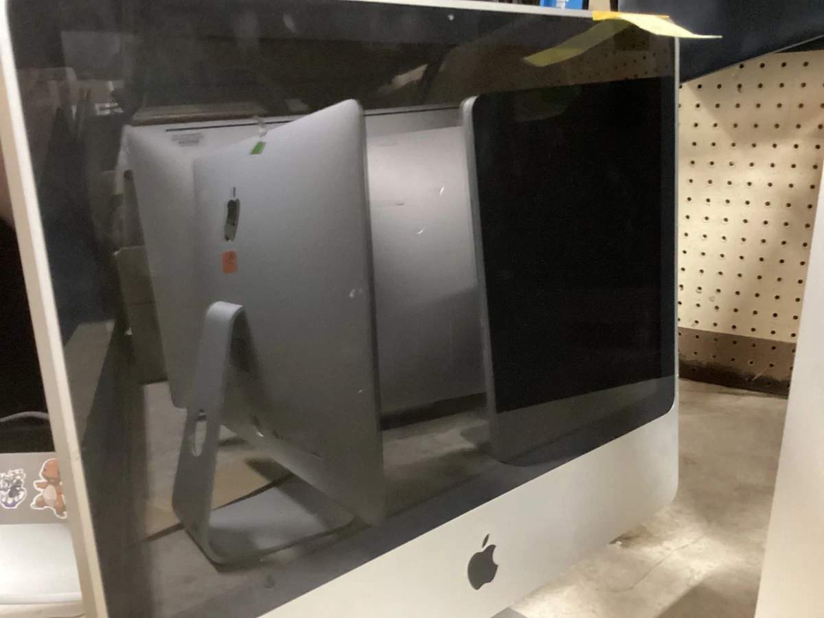 Preços baixos em Computadores desktops e all-in-one Apple iMac Mac