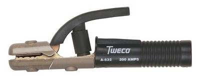 Tweco 91101109: A532MC A532 Electrode Holder 