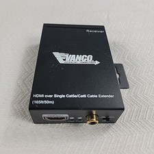 Vanco HDMI Extender over Cat5e/Cat6 Cable Ext...