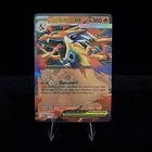 Mega Charizard Y Ex #30 Pokemon Promo