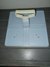 Tri-Chem Embroidery Tool Organizer Caddy Holder Storage with Handle