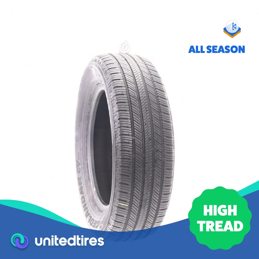 Yokohama 235/65/18 All Season Tires for sale | eBay