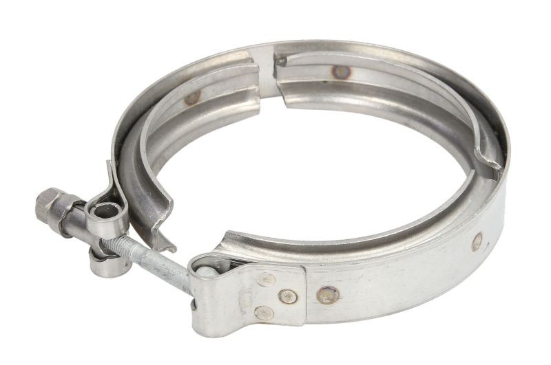 2x ✅Fits VANSTAR VAN70895DF Clamping Piece, exhaust system VAN70895D ⭐UK Seller⭐