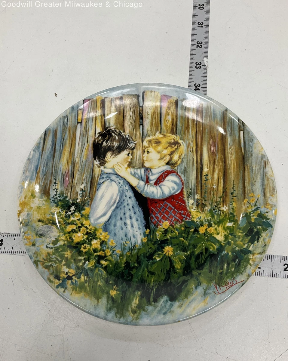 Wedgwood Decorative Plates for sale | eBay