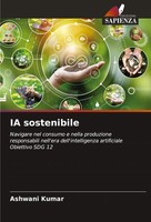 Ia Sostenibile Ashwani Kumar Taschenbuch Italienisch 2024 Edizioni Sapienza