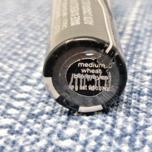 Corrector Avon True Color impecable barra trigo medio sellado nuevo stock antiguo nuevo en stock Foto 3 de 4