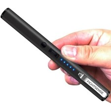 FIGHTSENSE Powerful Stun Gun with Safety Switch